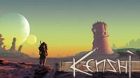 沙盒RPG《Kenshi》销量达100万 收益将用于续作建造